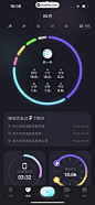 UI Notes - Bind App 截图 027