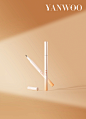 ads Advertising  cosmetics Make Up 产品拍摄 人像摄影 彩妆 护肤品 电商摄影 静物摄影