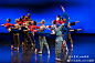 中央芭蕾舞团于4月19日天桥剧场首演了芭蕾舞剧“沂蒙三章“|天桥|中央芭蕾舞团|沂蒙_新浪网