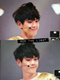 『baekyhun』140504|图图|集结白白各种的图图_卞白贤吧_百度贴吧