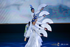 夏天delu采集到节目表演|暖场节目