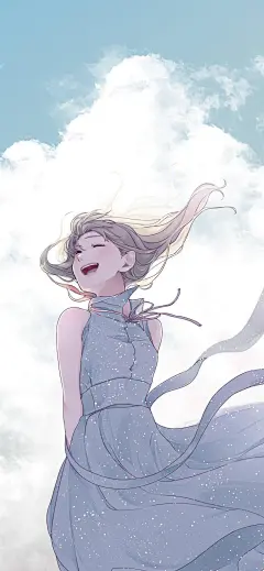 动漫壁纸- 动漫少女
手绘插画/漫画少年/可爱卡通/旧漫壁纸/锁屏屏保/聊天背景/手机壁纸/