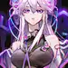《斗罗大陆Ⅳ终极斗罗》漫画，娜娜
《斗罗大陆Ⅲ龙王传说》漫画，古月，古月娜