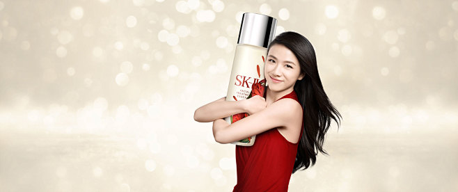 欢迎来到 SK-II 中国官方网站