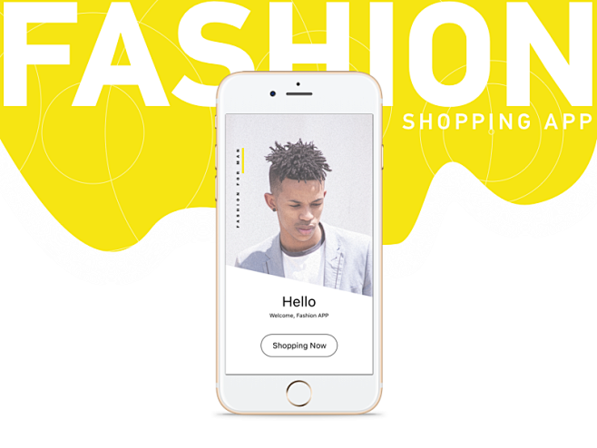 Fashion Shopping App...