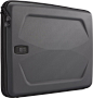 Case Logic Sculpted Sleeve for 13.3-Inch MacBook Pro and PC - Black (LHS-113Black)