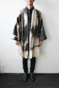 Madness, a B tie dye kimono is exactly what I was thinking of making! So Shexy <3