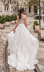 Naviblue 2019 Wedding Dresses