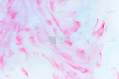 粉蓝抽象背景液体，粉红简约背景，粉蓝图案，粉彩纹理设计师，背景准备，彩色污渍牛奶