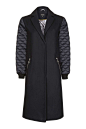 http://www.topshop.com/en/tsuk/product/clothing-427/jackets-coats-2390889/quilted-sleeve-coat-6046086?bi=40&ps=20   Quilted Sleeve Coat  : Quilted Sleeve Coat