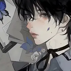 动漫头像/卡通头像/可爱头像/男头/女头/动漫古风男生头像/动漫女生古风头像/动漫现代男头/动漫现代女头/水彩/萌系/霸气高冷/动漫情侣头像/百里守约/狐狸面具男/狐狸/动物头像