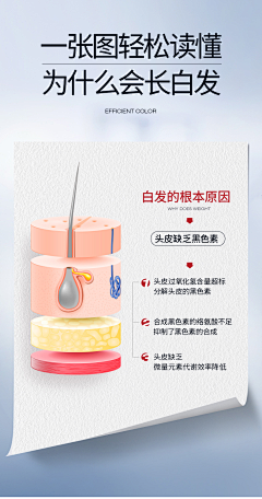 阿May1688采集到头皮管理