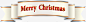 闪耀圣诞节字母标签 页面网页 平面电商 创意素材