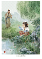 儿童 古诗故事插画的搜索结果_百度图片搜索
