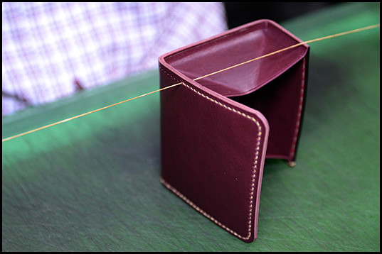 AT coin case 制作行程12