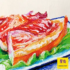 儿童画 简笔画 线描 重彩 写生 速写 油画棒 绘画 手绘 创意绘画 插画 绘画视频在线教学 微hxL592121