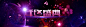 酷炫年终盛典背景banner 狂欢 界面设计 科幻 科技 网页素材 购物节 平面广告 设计图片 免费下载 页面网页 平面电商 创意素材