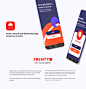 Frentto : Manito matching & networking app : Manito matching & Networking app to become friends. 