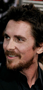 克里斯蒂安·贝尔 Christian Bale 图片