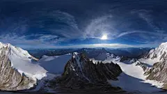 山峰壁纸_百度图片搜索