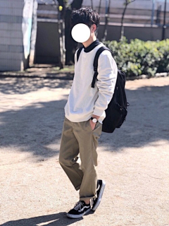 lzsky采集到suit