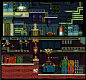 Tribute Games : Tribute Games is an independent game studio located in Montréal. We love pixel art and we're greatly...