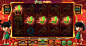 China slot game