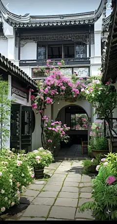 花草集 - 高清图片，堆糖，美图壁纸兴趣社区