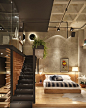 Minimal Interior Design Inspiration | 220 – UltraLinx
