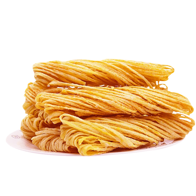 馓子