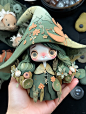 压箱底的作品必须拿出来给你们瞅瞅…