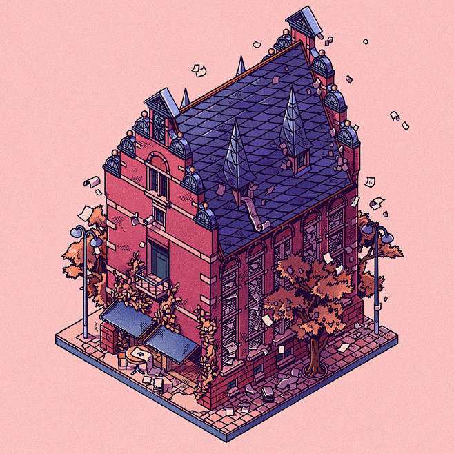 architecture Digital...