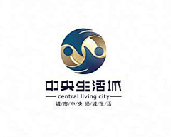 谁听风吟且听声采集到logo——立体