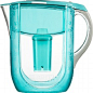Brita Grand Water Filter Pitcher 10 cups Turquoise Versailles
