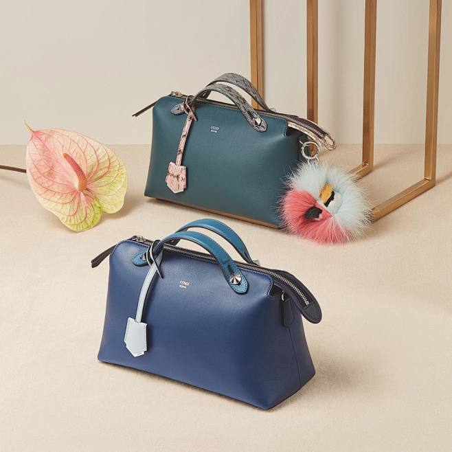 Fendi (@fendi)的ins主页...