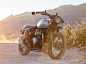 Triumph and British Customs