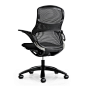 Generation by Knoll® Ergonomic Chair| Knoll