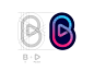 B +播放
