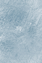 蓝色冰裂冰块冰纹水纹-王琨-3