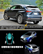 雷克萨斯NX 2014款 200t 2550641高清图片_雷克萨斯_汽车图库_汽车之家