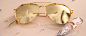 Luxury Sunglasses & Optical Frames | Linda Farrow