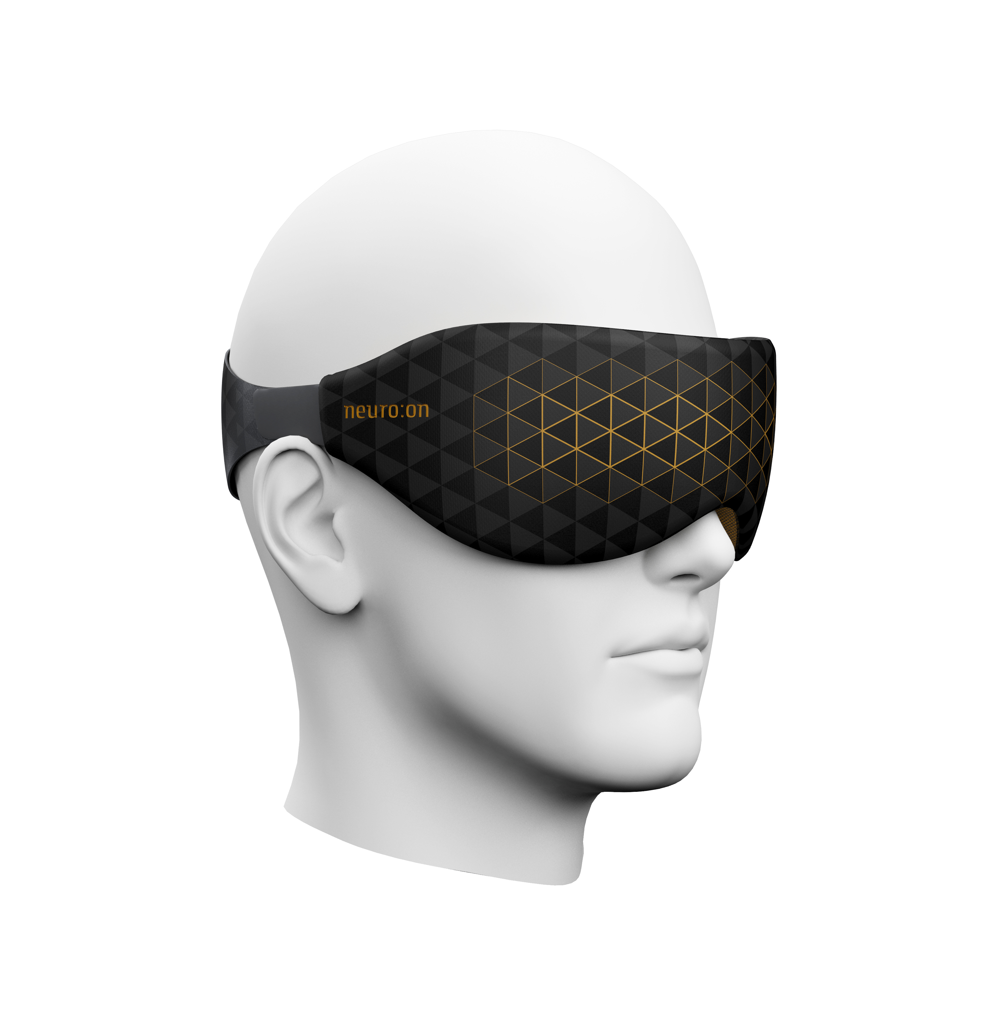 neuroon 安眠マスク Neuro:On 最新睡眠マスク neuro:on (ニューロオン)｜世界で最も先進的
