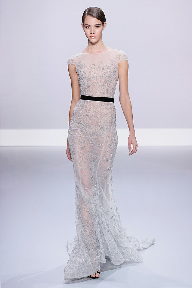 Ralph & Russo: Runwa...