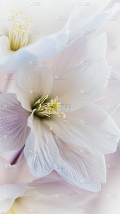 蜜蜂采集蜂蜜采集到花、花瓣