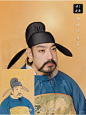 AI还原历史人物-唐宋八大家