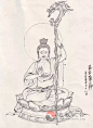 《西游记》人物谱之道教神仙-神仙图集-道教神仙,西游记,西游记图片-道教之音