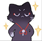 流浪者 散兵 猫猫散