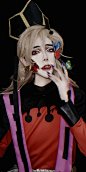 沈辞er#cos#cosplay