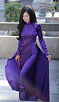 Beautiful Ao dai