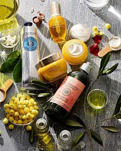 L'OCCITANE en Provence (@loccitane)'s Instagram Profile | Tofo.me · Instagram网页版